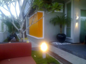 The 21 Repoh Homestay